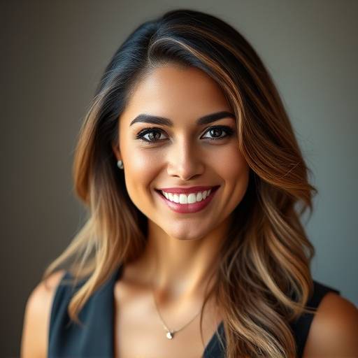 Instrutor Mariana Silva