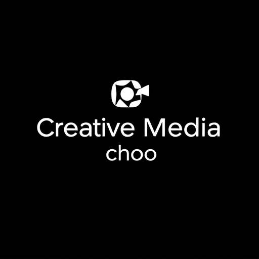 Logotipo da Escola de M√≠dia Criativa